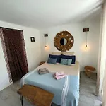 Maxima Sunset Апартаменты