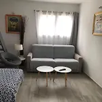 Maxima Sunset Апартаменты