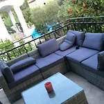 Maxima Sunset Апартаменты *