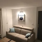 Maxima Sunset Апартаменты *