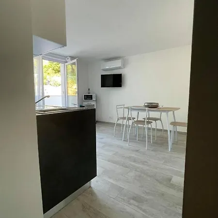 Apartmán Maxima Sunset *