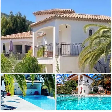 Maxima Sunset Lägenhet *