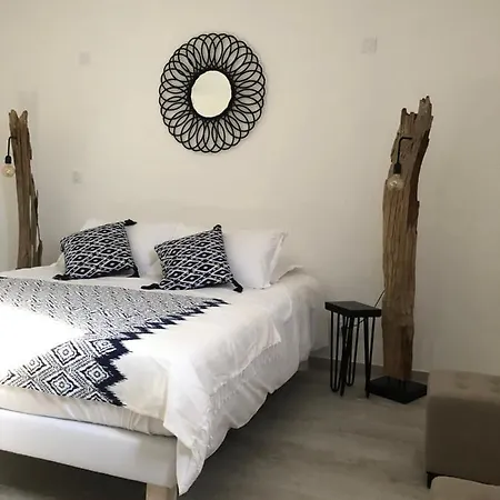 Apartmán Maxima Sunset Sainte-Maxime