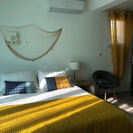 Maxima Sunset Apartmán *