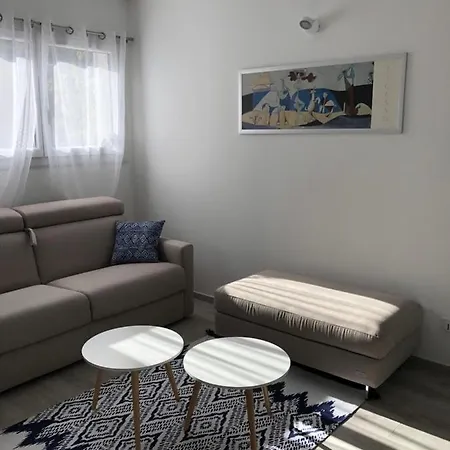 Apartmán Maxima Sunset Sainte-Maxime