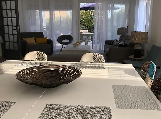 Maxima Sunset Appartement