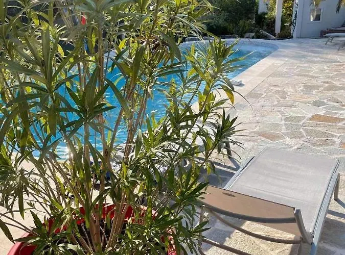 Maxima Sunset Apartment Sainte-Maxime