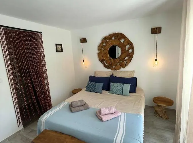 Maxima Sunset Appartement