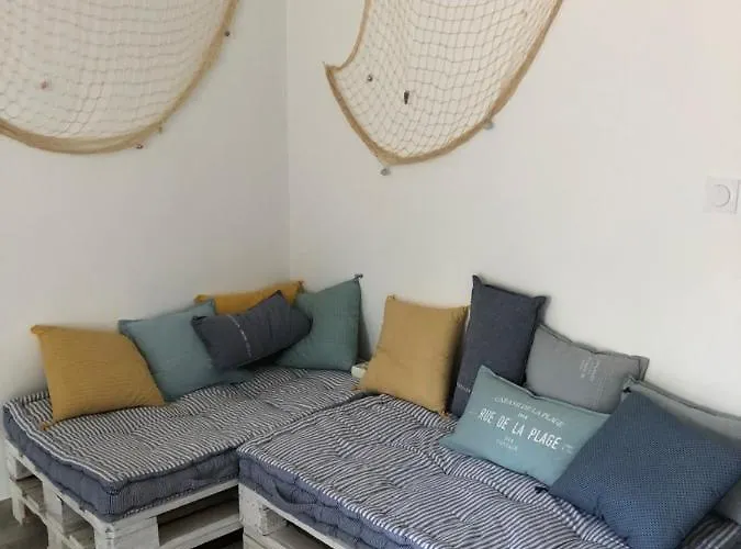 Maxima Sunset Apartment *