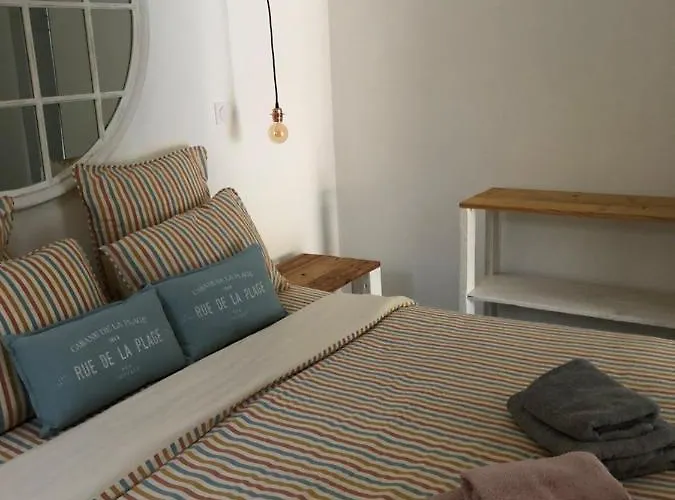 Appartement Maxima Sunset Sainte-Maxime