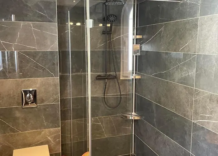 Maxima Sunset Lägenhet Sainte-Maxime