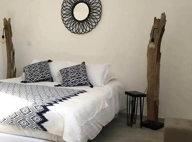 Appartement Maxima Sunset Sainte-Maxime