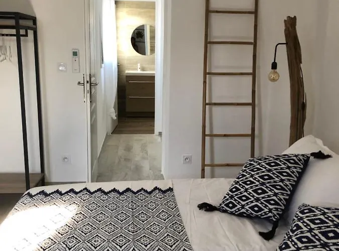 Maxima Sunset Appartement