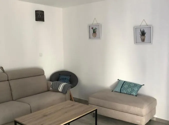 Maxima Sunset Appartement