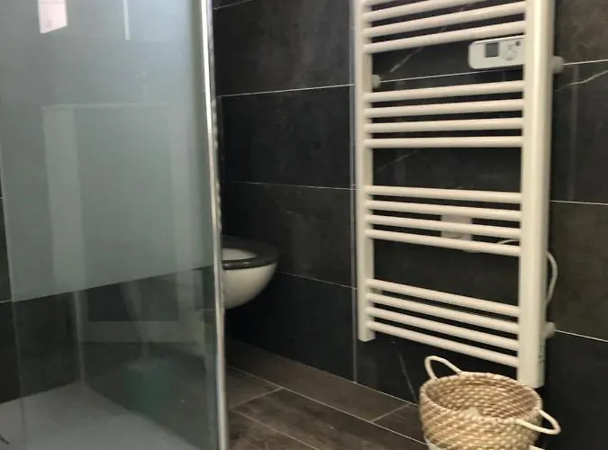 Maxima Sunset Appartement Sainte-Maxime