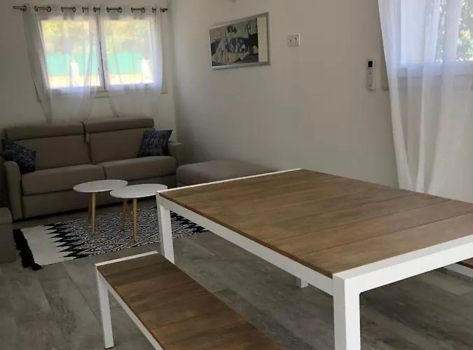 Maxima Sunset Appartement Sainte-Maxime