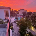 Maxima Sunset Διαμέρισμα