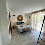 Appartement Maxima Sunset *