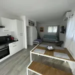Apartment Maxima Sunset Sainte-Maxime