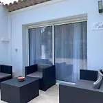 Maxima Sunset Apartment Sainte-Maxime
