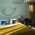 Maxima Sunset Apartment *