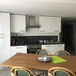 Maxima Sunset Apartment