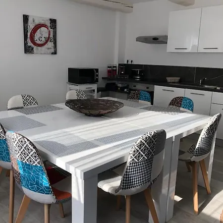 Maxima Sunset Apartment Sainte-Maxime