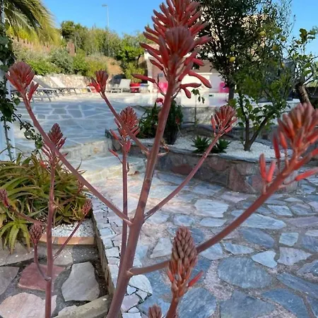 Maxima Sunset Apartment Sainte-Maxime