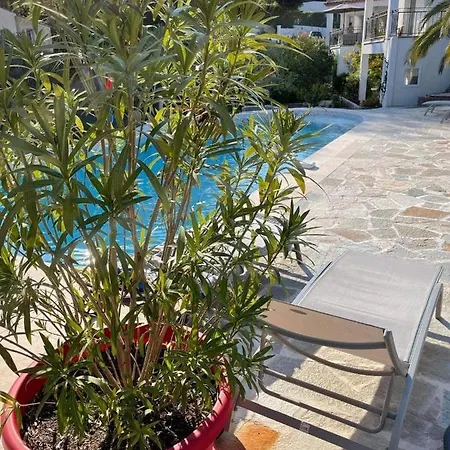 Maxima Sunset Apartment Sainte-Maxime