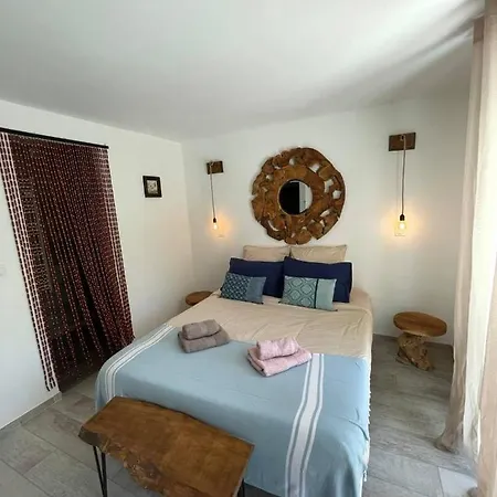 Maxima Sunset Apartment