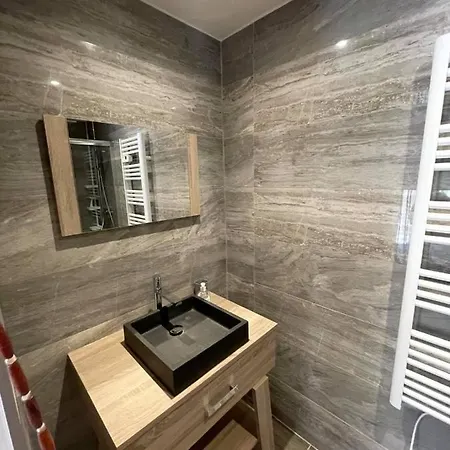 Maxima Sunset Apartment *