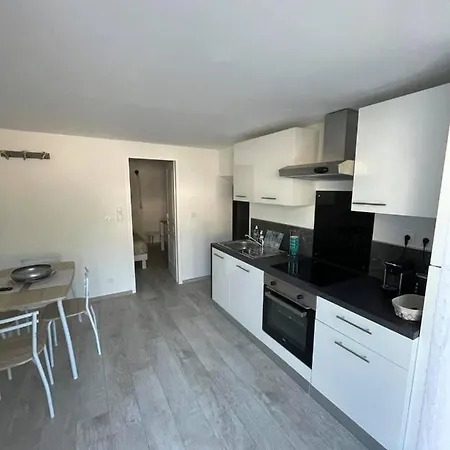 Apartment Maxima Sunset *