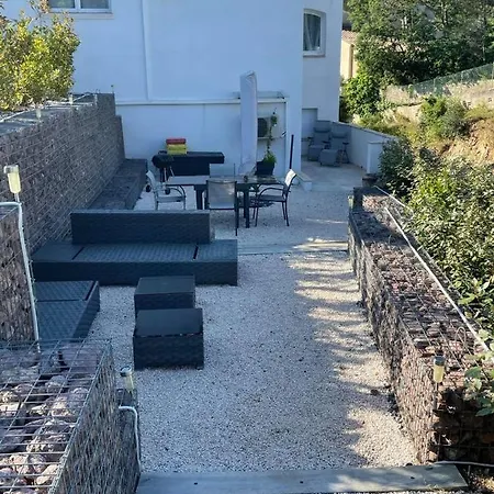 Apartment Maxima Sunset *