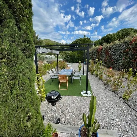 Apartment Maxima Sunset *