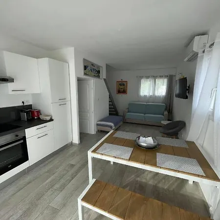 Apartment Maxima Sunset Sainte-Maxime