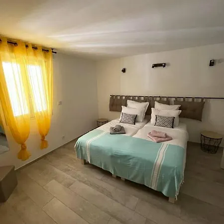 Maxima Sunset Apartment Sainte-Maxime