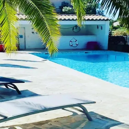 Maxima Sunset Sainte-Maxime