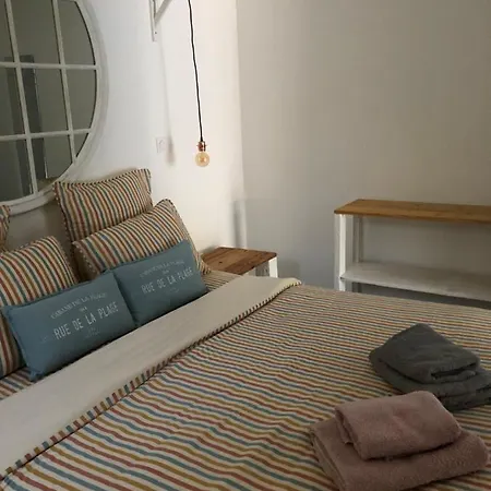 Apartment Maxima Sunset Sainte-Maxime