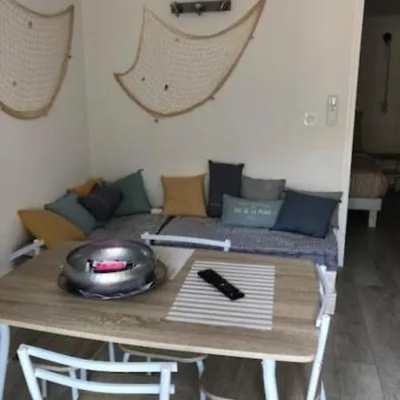 Maxima Sunset Apartment Sainte-Maxime
