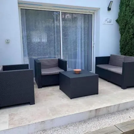 Maxima Sunset Сент-Максим