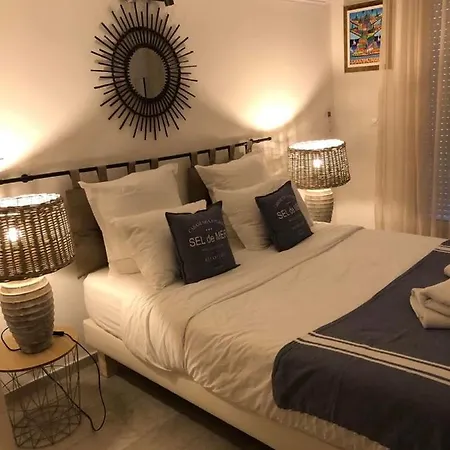 Apartment Maxima Sunset *