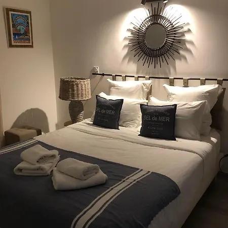 Apartment Maxima Sunset *