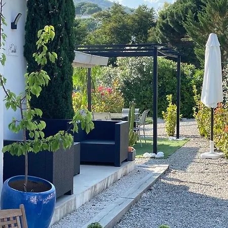 Maxima Sunset Apartment