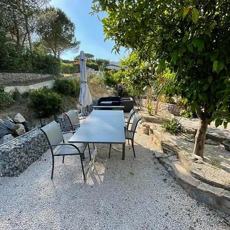 Maxima Sunset Apartment Sainte-Maxime