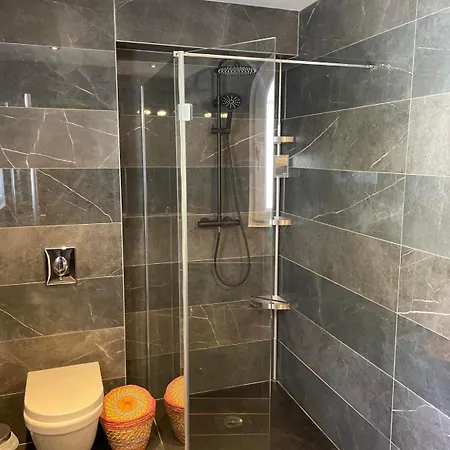 Maxima Sunset Apartment Sainte-Maxime