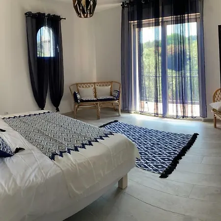 Apartment Maxima Sunset