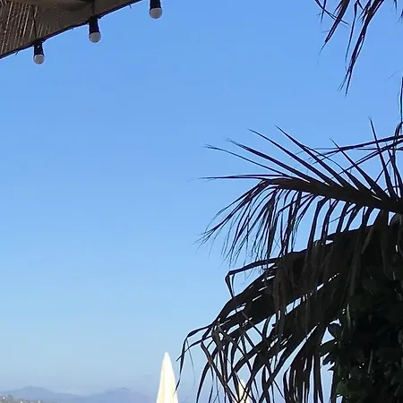 Apartment Maxima Sunset