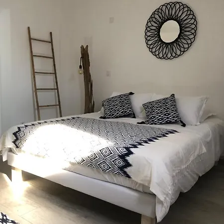 Apartment Maxima Sunset *