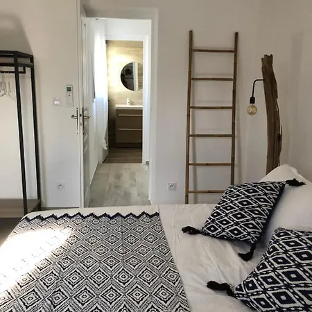 Maxima Sunset Apartment