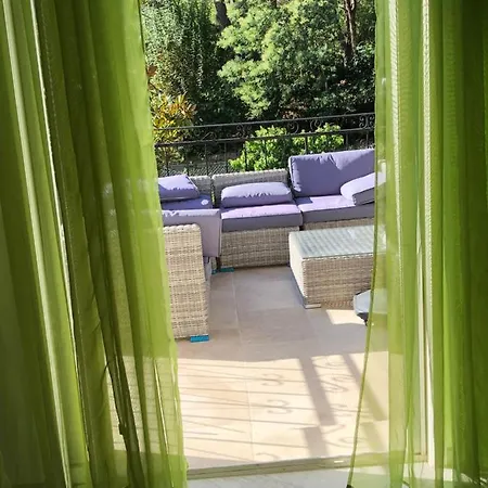 Maxima Sunset Apartment *